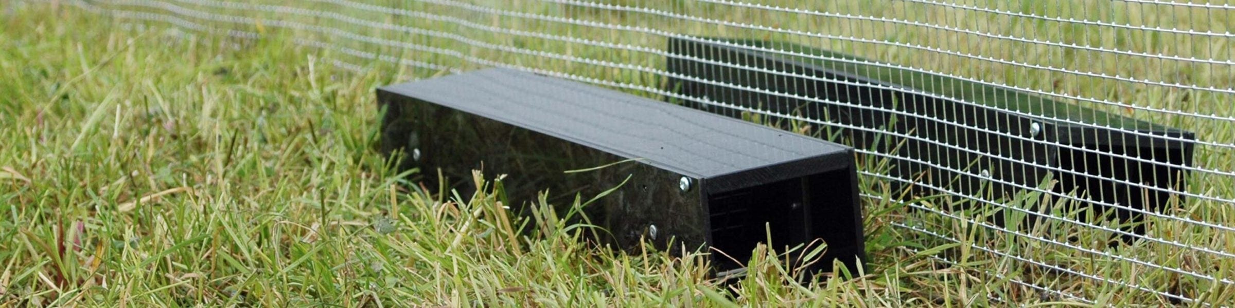 topcat – the vole trap – Andermatt Group AG