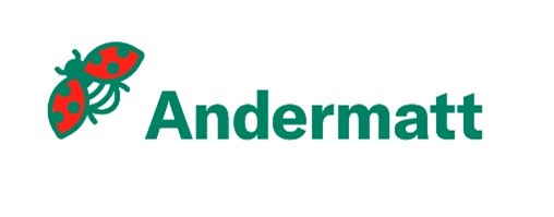 Logotipo de andermatt